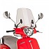 [해외]PUIG Urban Kymco Like 50/125 앞유리 9138377289 Smoke