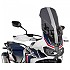 [해외]PUIG 9154 Honda CRF1000L Africa Twin 16 설명서 리프팅 기구 Honda CRF1000L Africa Twin 16 9138377680 Black