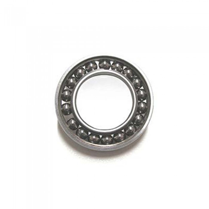 [해외]BLACK BEARING 세라믹 베어링 18307-2RS 1138389098 Silver