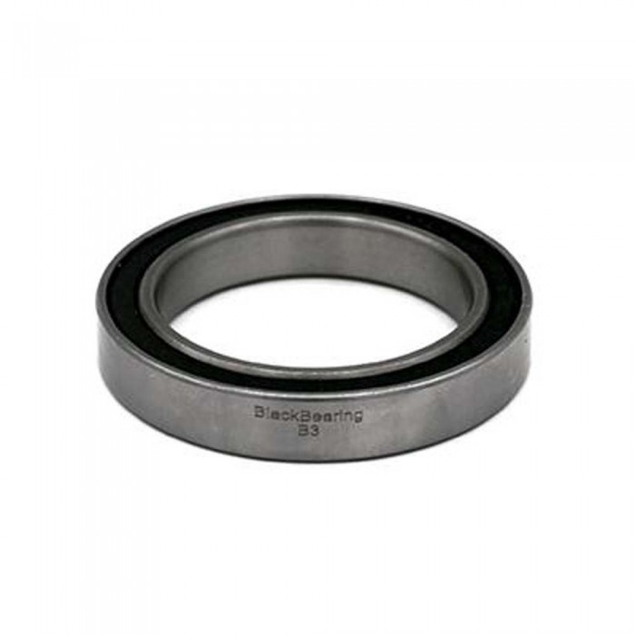 [해외]BLACK BEARING 베어링 B3 608/9-2RS 1138389121 Silver