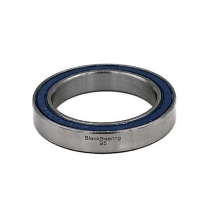 [해외]BLACK BEARING 베어링 B5 6002-2RS 1138389126 Silver