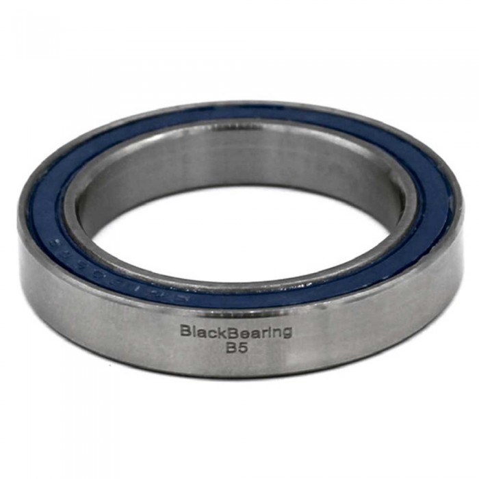 [해외]BLACK BEARING 베어링 B5 6804-2RS 1138389148 Silver