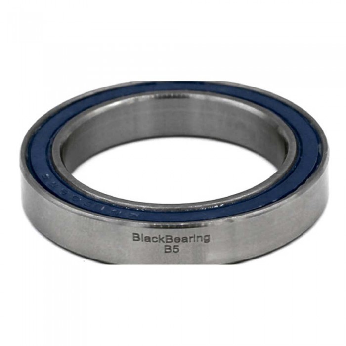 [해외]BLACK BEARING 베어링 B5 6806-2RS 1138389150 Silver