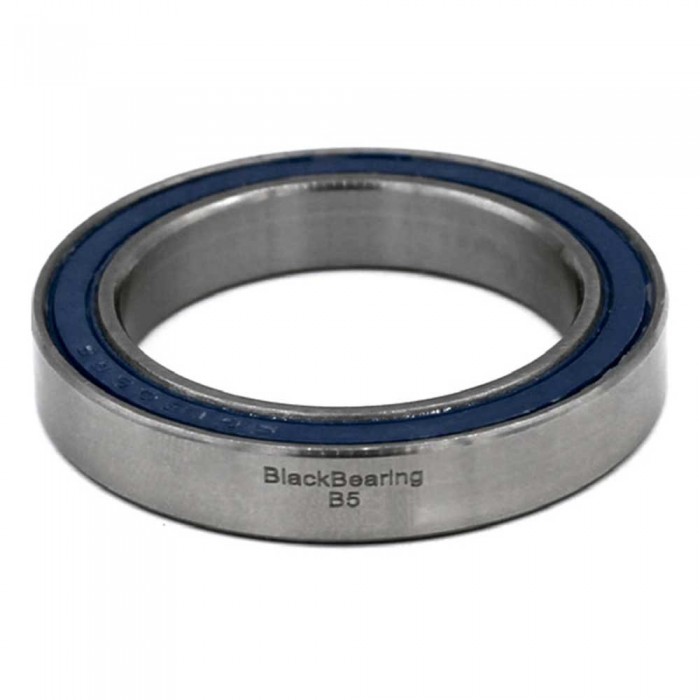 [해외]BLACK BEARING 베어링 B5 6808-2RS 1138389152 Silver