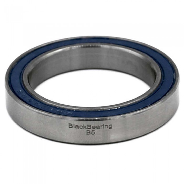 [해외]BLACK BEARING 베어링 B5 696-2RS 1138389165 Silver