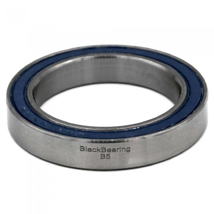 [해외]BLACK BEARING 베어링 B5 698-2RS 1138389166 Silver