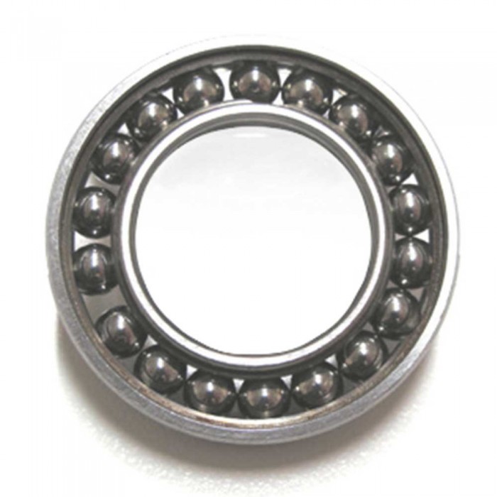 [해외]BLACK BEARING 프레임 베어링 MAX 17286-2RS 1138389173 Silver