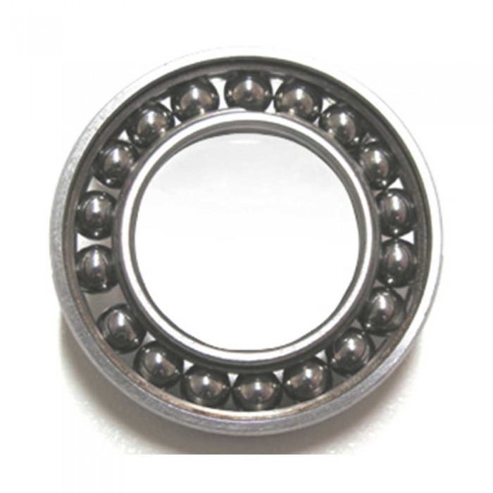 [해외]BLACK BEARING 프레임 베어링 MAX 3802-2RS 1138389175 Silver