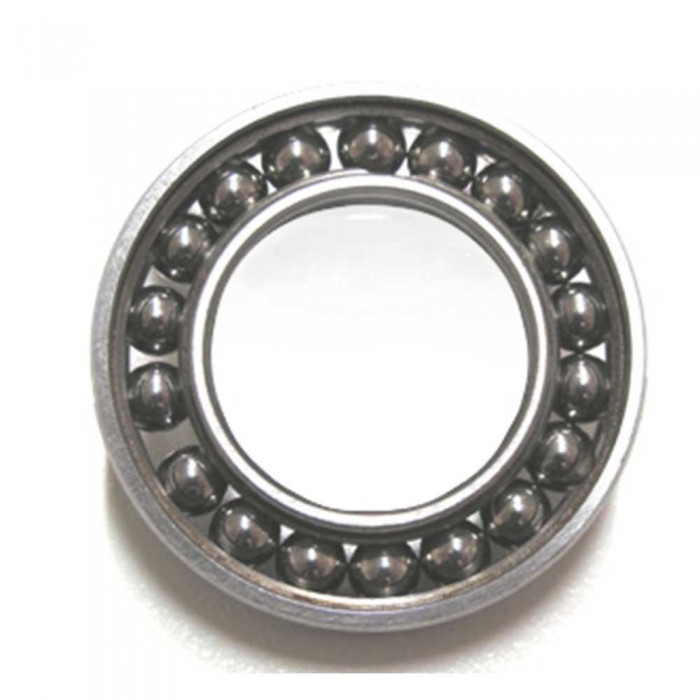 [해외]BLACK BEARING 프레임 베어링 MAX 63800-2RS 1138389178 Silver