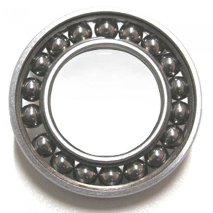 [해외]BLACK BEARING 프레임 베어링 MAX 6803-2RS 1138389181 Silver