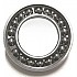 [해외]BLACK BEARING 프레임 베어링 MAX 6803-2RS 1138389181 Silver