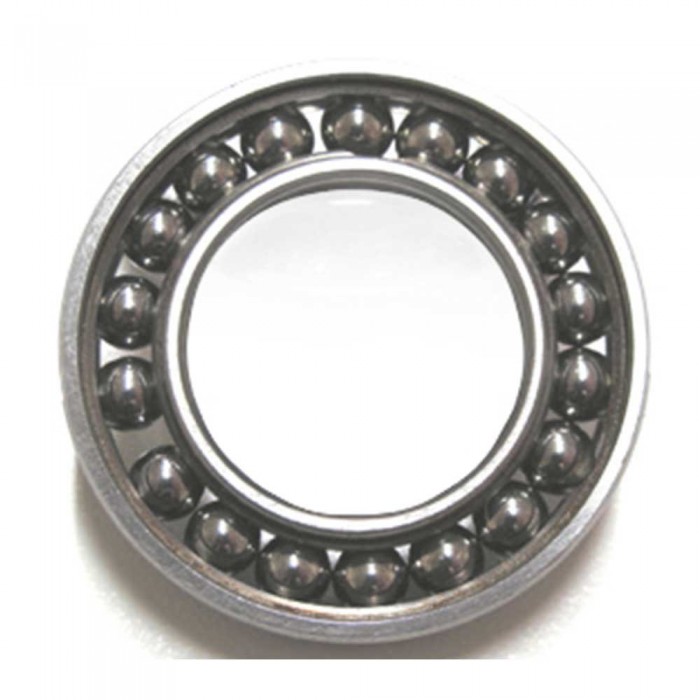 [해외]BLACK BEARING 프레임 베어링 MAX 6805-2RS 1138389183 Silver