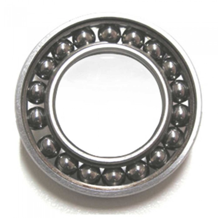 [해외]BLACK BEARING MAX 6901-2RS 프레임 베어링 1138389186 Silver