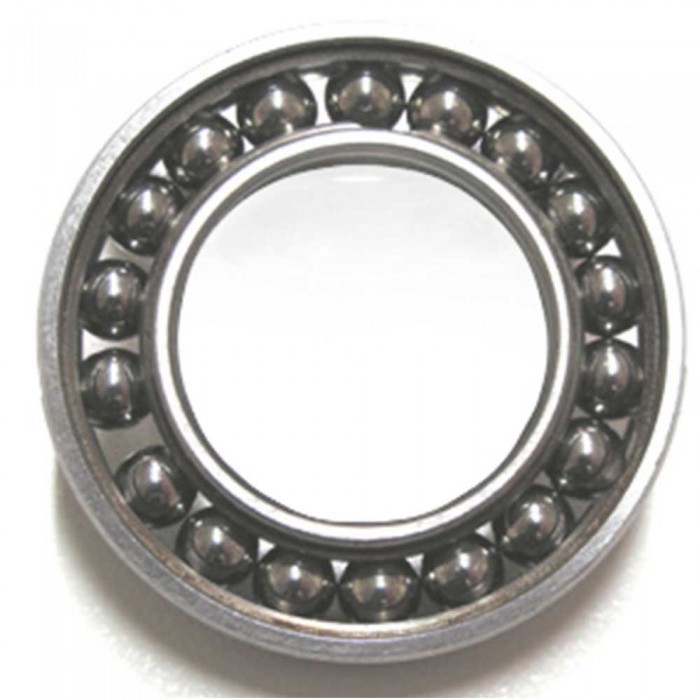 [해외]BLACK BEARING 프레임 베어링 MAX 698-2RS 1138389189 Silver