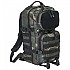 [해외]BRANDIT US Cooper Patch M 25L 배낭 138023522 Dark Camo