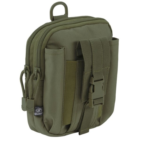 [해외]BRANDIT 정리 가방 Molle Functional 138023611 Olive