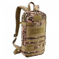 [해외]BRANDIT 배낭 US Cooper Day 11L 138023712 Tactical Camo