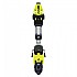 [해외]FISCHER 알파인 스키 바인딩 RC4 Z20xRS Freeflex St Brake 85 Mm 5138401130 Yellow / Blue / Black
