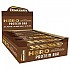 [해외]MAXIM 에너지 바 상자 Hero Triple Chocolate 57g 12 단위 4138376746 Brown