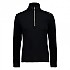 [해외]CMP Sweat 3G10746 플리스 4138309652 Black / Ice