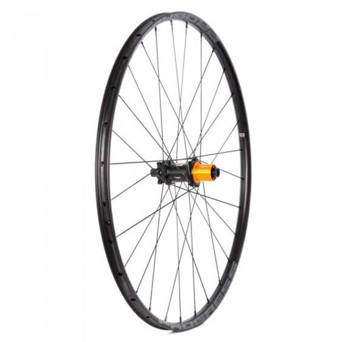 [해외]PROGRESS DYN 세라믹 Boost 29´´ Tubeless MTB 뒷바퀴 1138260680 Grey