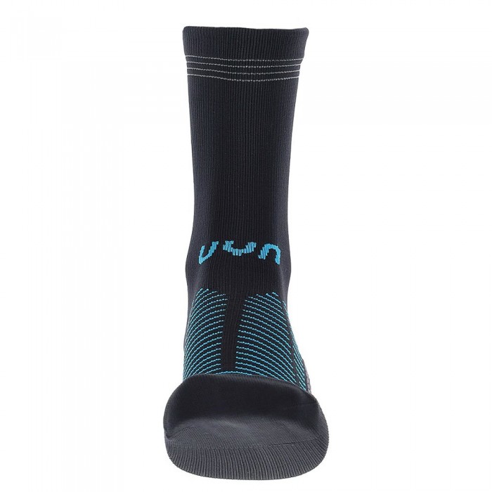 [해외]UYN Waterproof 115 양말 1138217598 Black / Turquoise