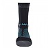 [해외]UYN Waterproof 115 양말 1138217598 Black / Turquoise