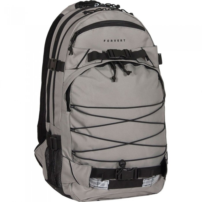 [해외]FORVERT Laptop Louis 25L 배낭 14138401850 Grey