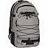 [해외]FORVERT Laptop Louis 25L 배낭 14138401850 Grey