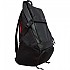 [해외]FORVERT Linus Cross 30L 배낭 14138401877 Black / Black