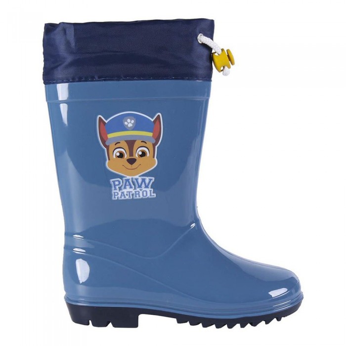 [해외]CERDA GROUP Paw Patrol 레인부츠 15138320412 Blue