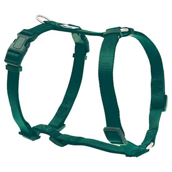 [해외]FREEDOG 하네스 Nylon Basic 4138360636 Green