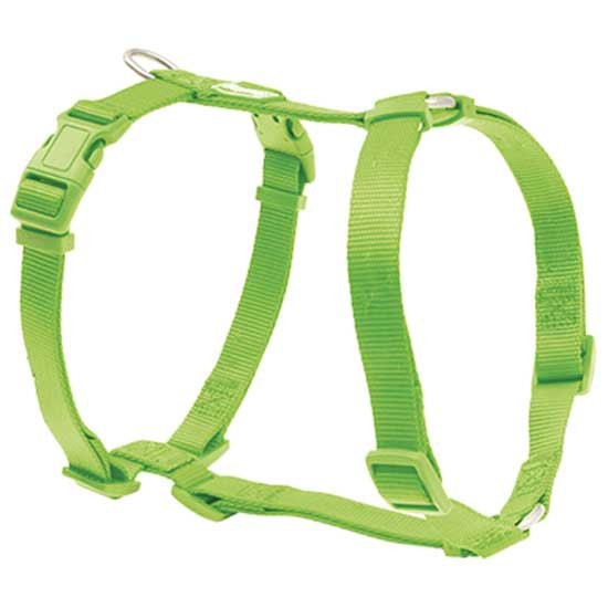 [해외]FREEDOG 하네스 Nylon Basic 4138360638 Lime