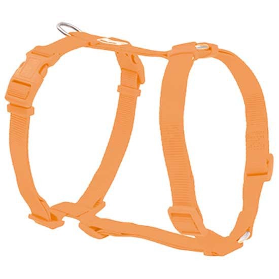 [해외]FREEDOG 하네스 Nylon Basic 4138360639 Orange