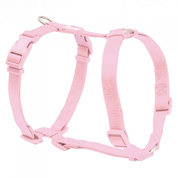 [해외]FREEDOG Nylon Basic 하네스 4138360640 Pink