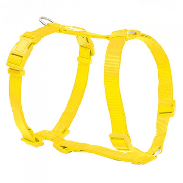 [해외]FREEDOG Nylon Basic 하네스 4138360644 Yellow