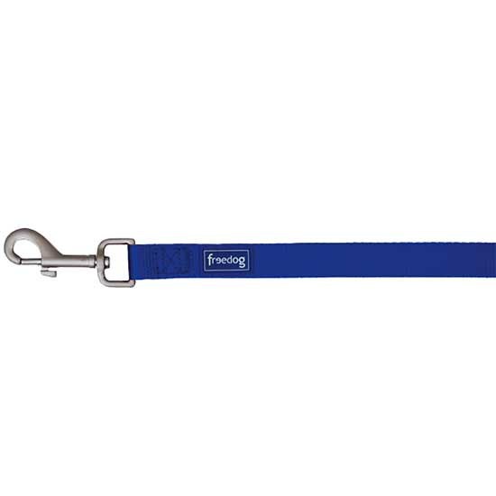 [해외]FREEDOG 속박 Nylon Basic 4138360646 Blue