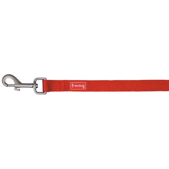 [해외]FREEDOG 속박 Nylon Basic 4138360655 Red