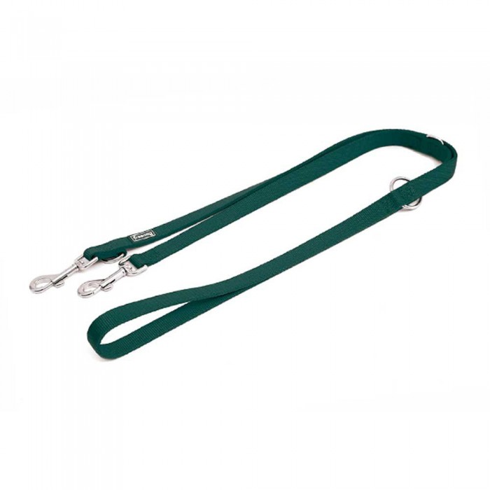 [해외]FREEDOG 훈련 벨트 Nylon 4138360677 Green