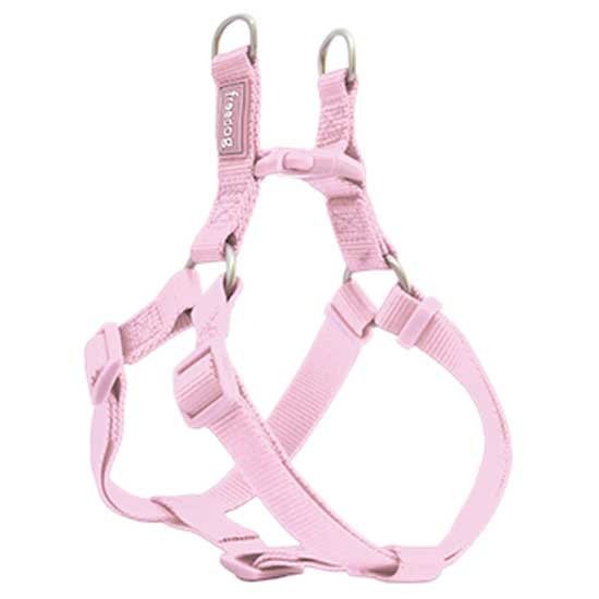 [해외]FREEDOG 하네스 Nylon Type A 4138360694 Pink