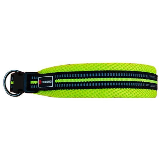 [해외]FREEDOG 칼라 Soft Sport 4138360722 Yellow