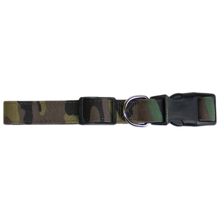 [해외]FREEDOG 칼라 Militar 4138366209 Camo