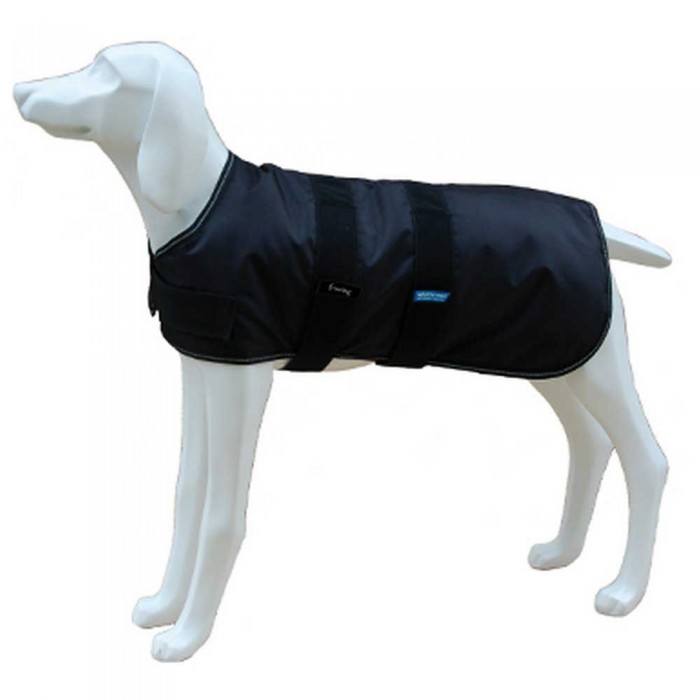 [해외]FREEDOG North Pole Model A 개 자켓 4138366225 Black