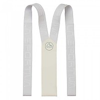 [해외]라 스포르티바 Wiggis Suspenders 4138281560 White