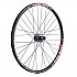 [해외]GURPIL Disc Bull 26´´ CL Disc MTB 뒷바퀴 1138386143 Black