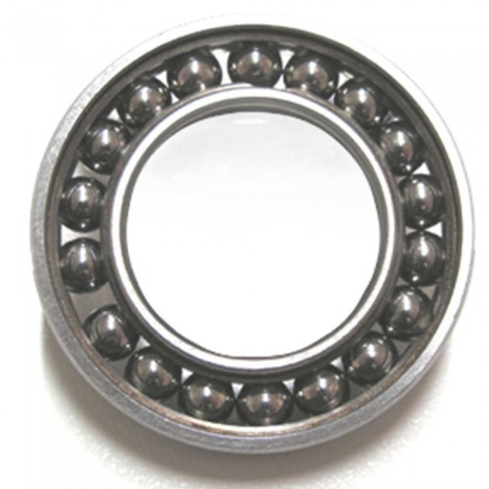 [해외]BLACK BEARING 프레임 베어링 MAX 6000-2RS 1138389176 Silver