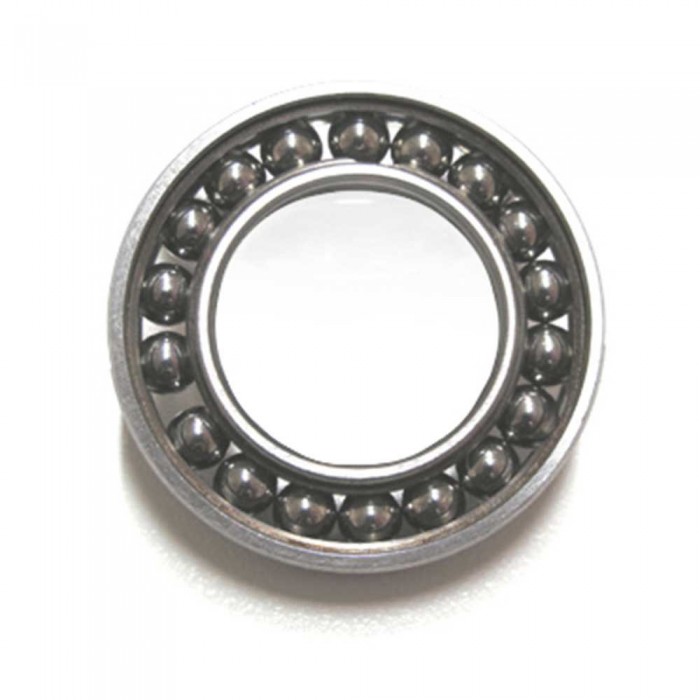 [해외]BLACK BEARING MAX 6804-2RS 프레임 베어링 1138389182 Silver