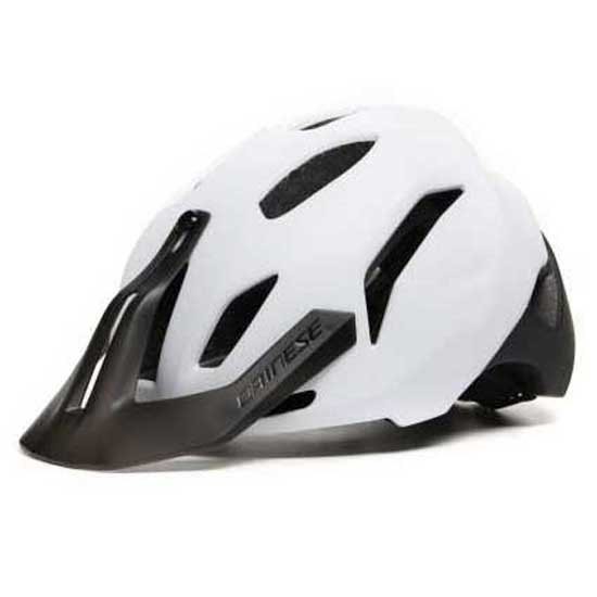 [해외]다이네즈 BIKE OUTLET Linea 03 MIPS MTB 헬멧 1138247109 White / Black