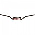 [해외]RENTHAL 745 Enduro Fatbar 핸들바 9137563562 Black