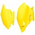 [해외]UFO 사이드 패널 야마하 WR 250 F/WR 450 F 03-06 9138097207 Yellow